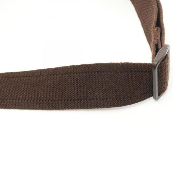 LOUIS VUITTON Brown Monogram Leather Shoulder Bag - Picture 10 of 10